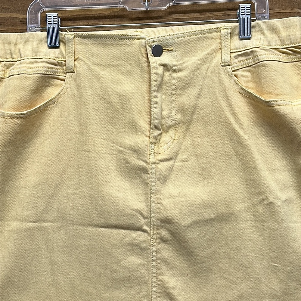 Cato Skirt - Picture 2 of 11